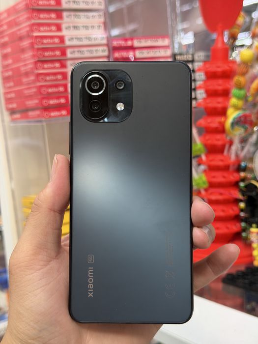 Xiaomi 11lite 5G NE