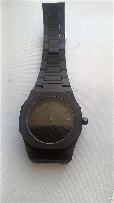 Часы новые электронные