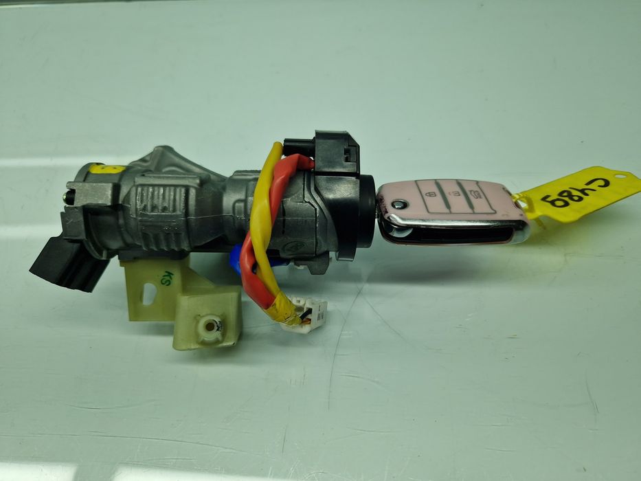 Contact cu cheie KIA Ceed (JD) [Fabr 2012-2018] OEM 1.4 CRDi D4FC 66K