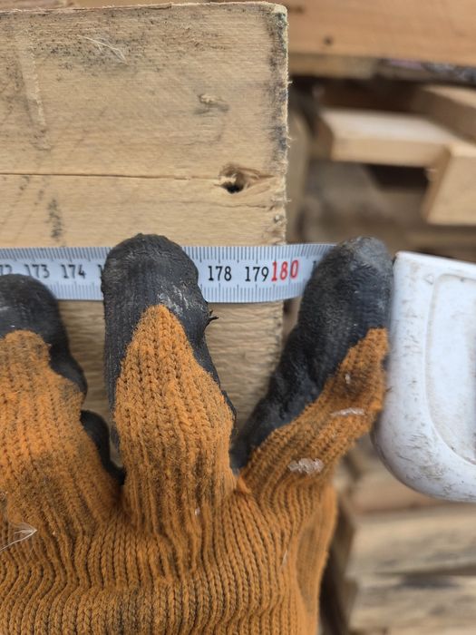 Доски на черный потолок!