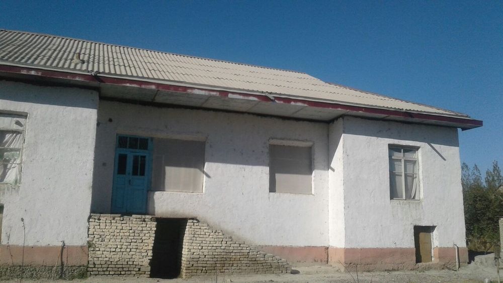 Жилой дом 16сотух