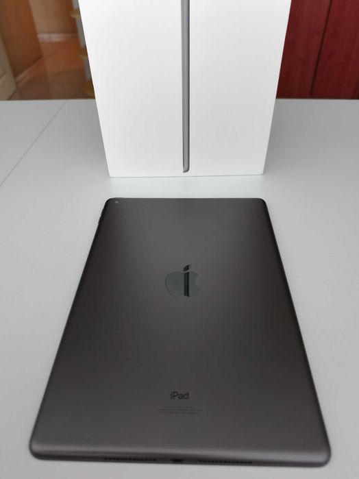 Apple iPad 10.2 9th gen 64gb space gray