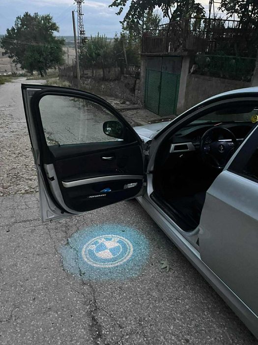 E90 318 143 к.с 2009