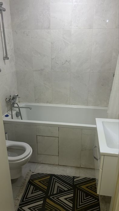 Квартира посуточно в Бостандыкском районе