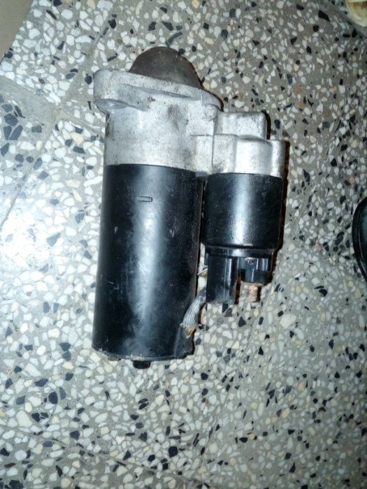 Части Тойота Авенсис 2.0 ТД 1999 г.