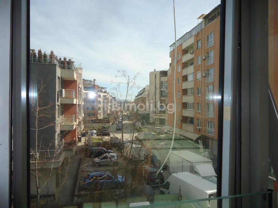 Продава се Тристаен апартамент в София, Манастирски ливади - 131 кв.м за 2500 €/кв.м - Снимка #3