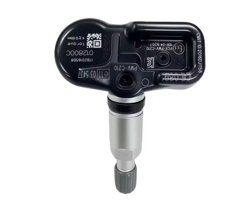 TPMS Toyota Lexus датчик налягане на гумите