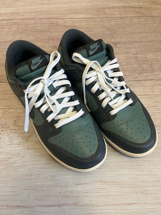 Кроссовки Nike Dunk Low