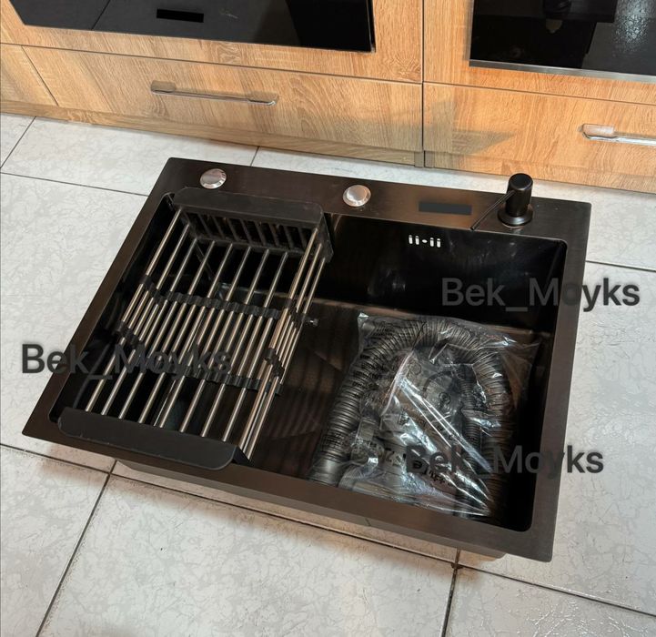 Супер скидка Кухонная мойка,мойка,раковина,moyka,rakvina