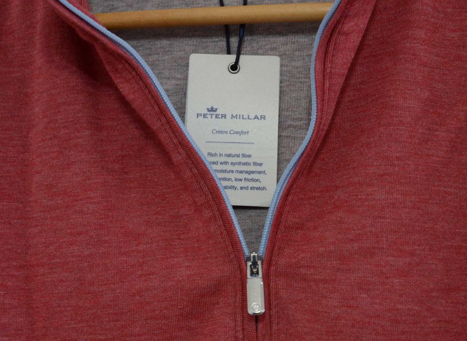 Peter Millar XL оригинальная одежда