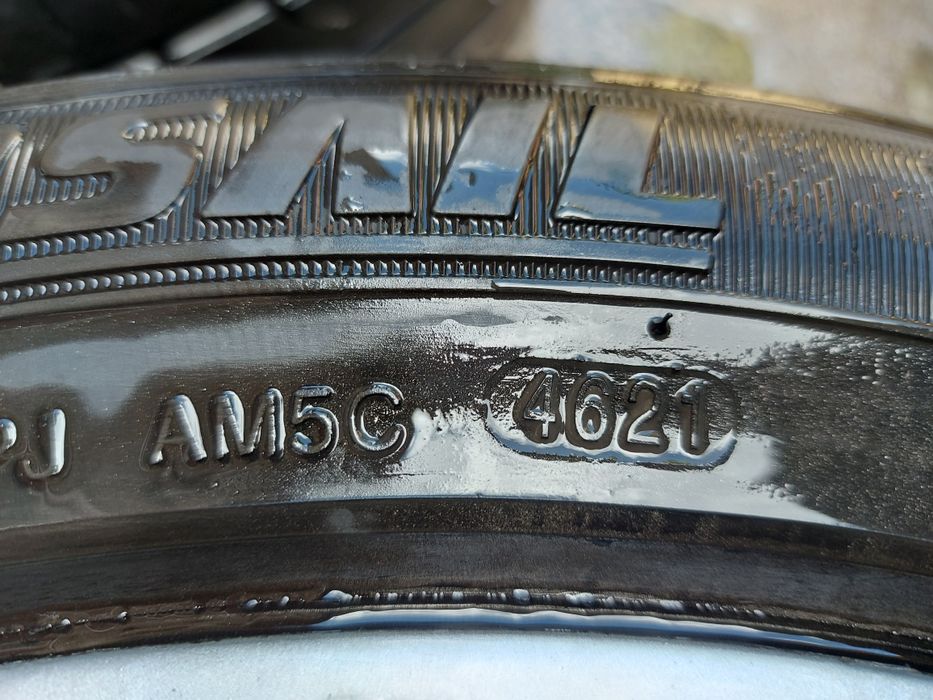 Джанти 5 х 112 R16 Гуми 205 55 16