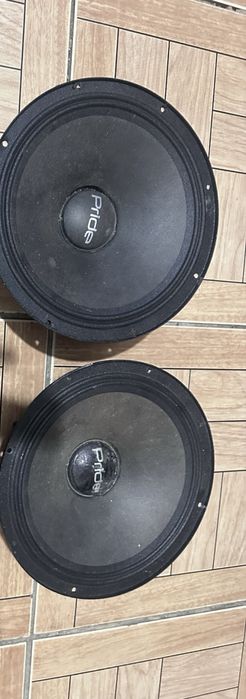 динамики прайд даймонд 8 v2