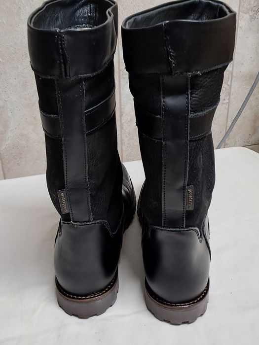 Cisme piele "Human Nature"