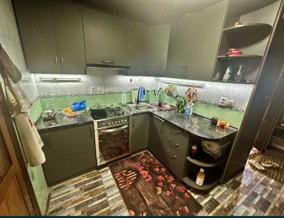 Продаётся дача Паркенский район