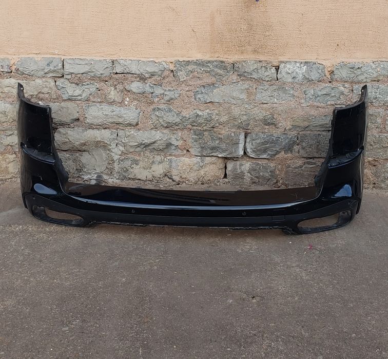 bronq/broni BMW x5 G05 M pack.  (#555)