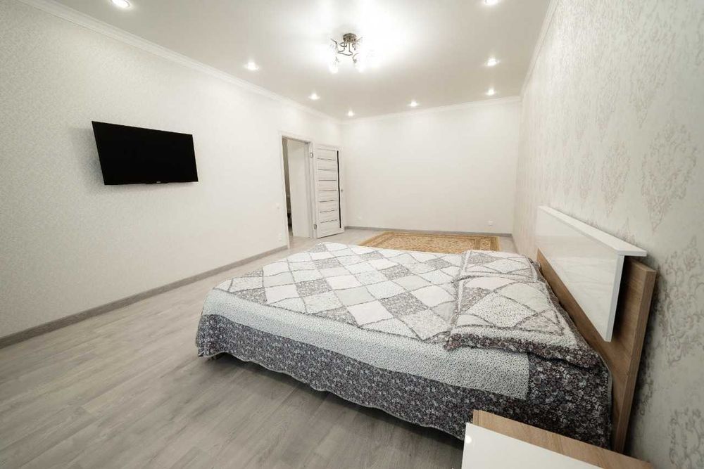 ВИП квартира 4мкр