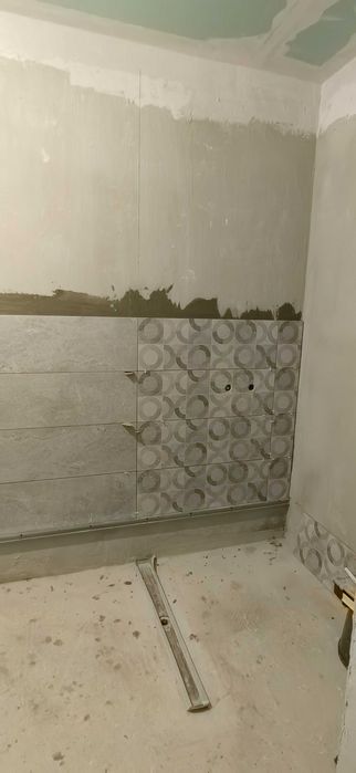 Боядисване, шпакловка, ремонти