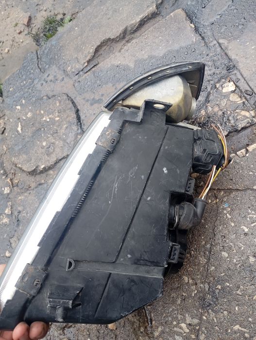 Ляв фар Audi A3 8l преди фейс