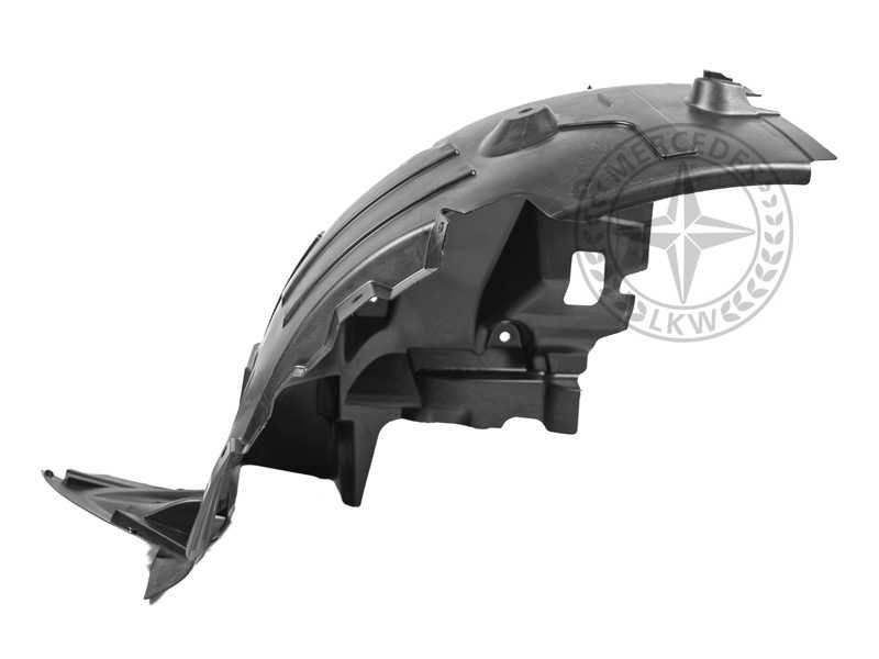 Оригинален Подкалник преден (предна част) Mercedes-Benz Spritner W907