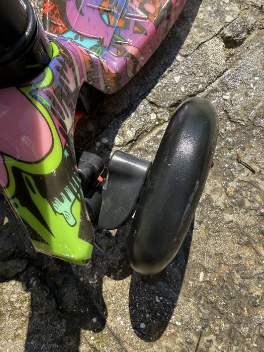 Детска тротинетка