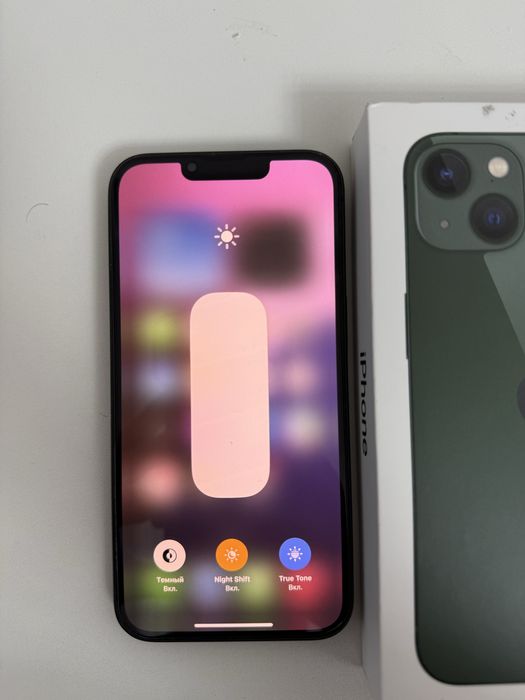 Продам Iphone 13 256 gb