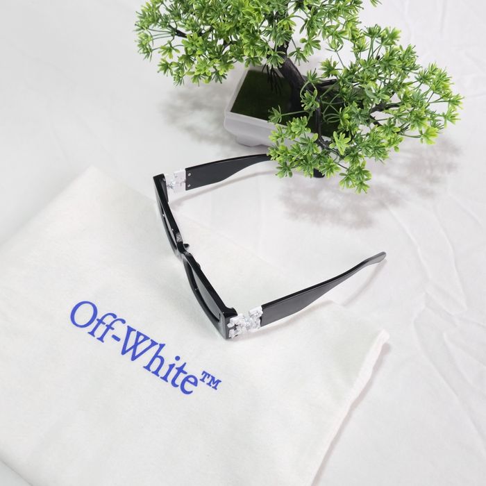 Ochelari "Off-White" Roma Negru