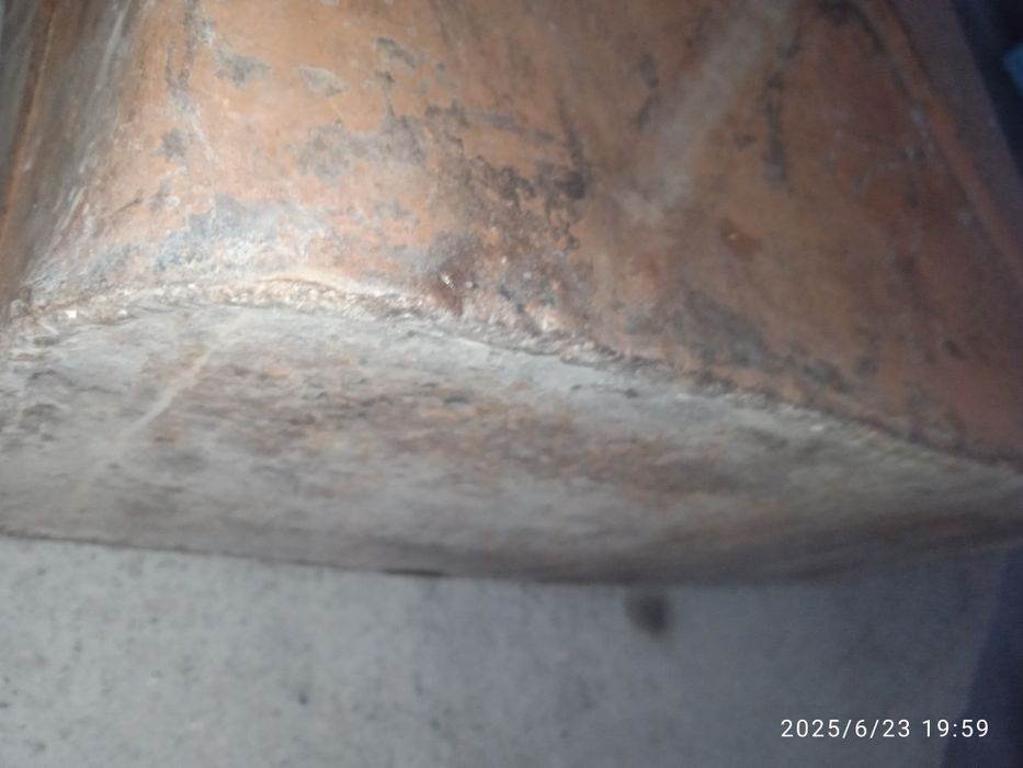 Немецкий конистир