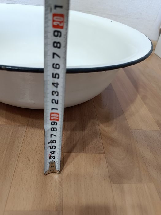 Советский эмалированный табак