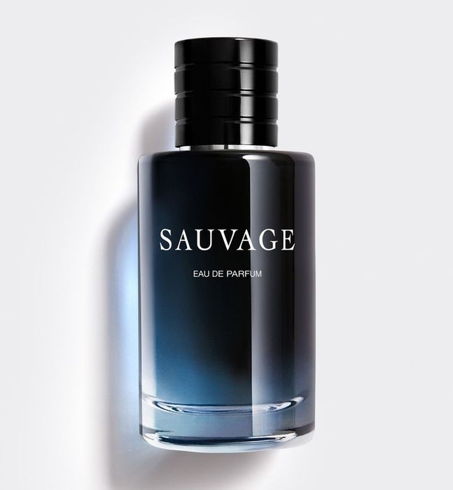 Christian Dior Sauvage Eau de Parfum