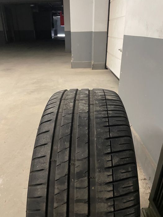 2 бр Гуми 19 Michelin pilot sport 3