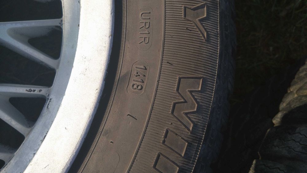 Джанти 15 4х108 ет 28