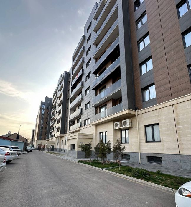 СРОЧНО!ПРОДАЁТСЯ  Новостройка 2/3/9 в ЖК Premier House Узбекфильм