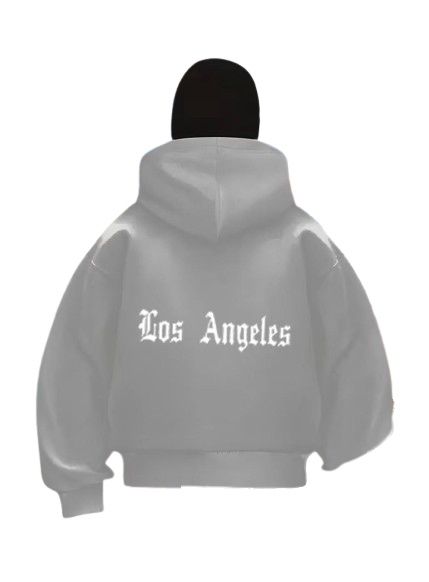 Los Angeles balaclava antisocial