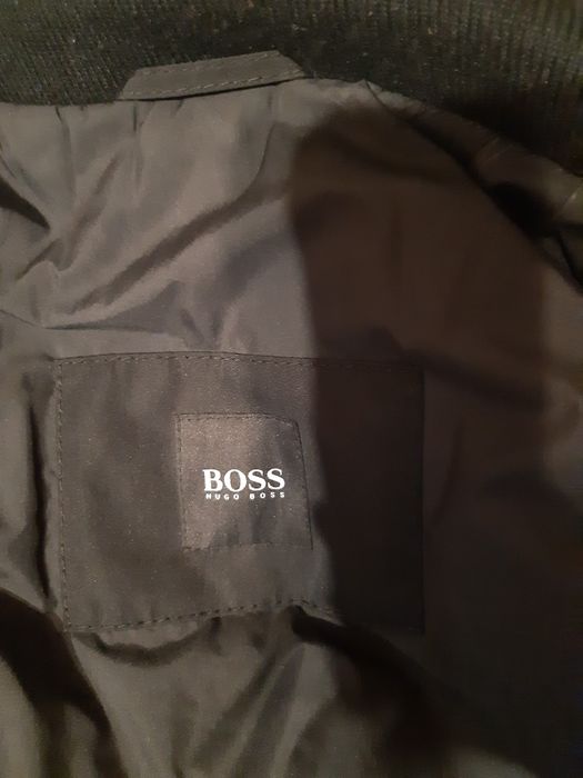 Geaca/jacheta Hugo Boss masura L