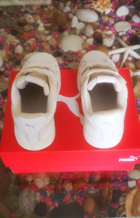 Маратонки обувки Puma Classic Пума номер 32
