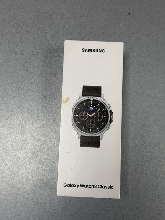 Galaxy Watch 8 Classic 46MM