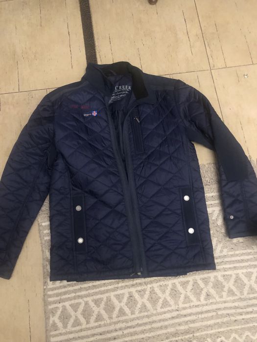 Яке мъжко размер М