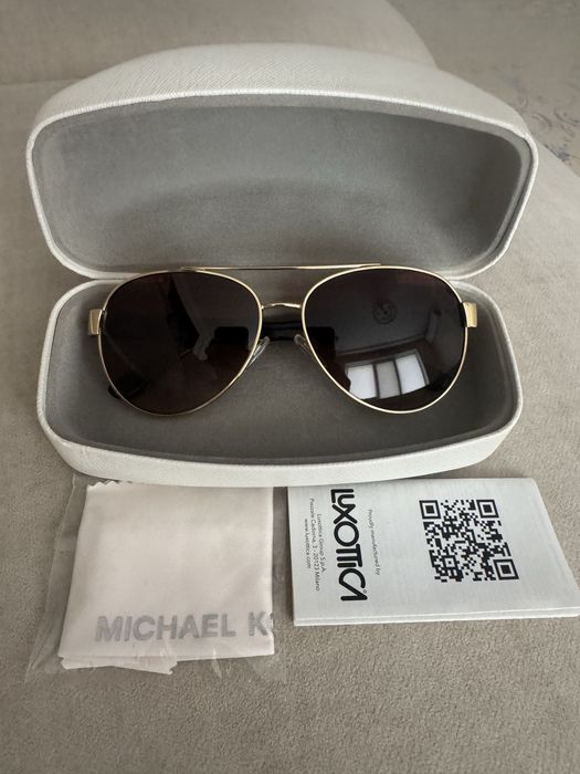 Женские очки MICHAEL KORS