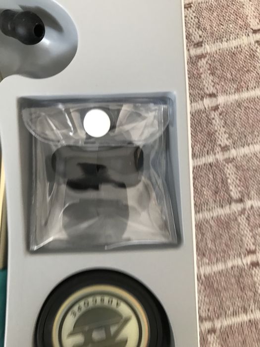 Фонендоскоп/стетоскоп