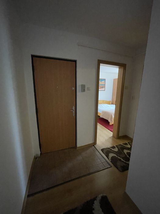 Apartament 2 camere Rașnov