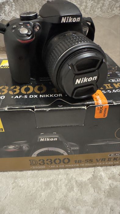 Продам Фотоаппарат