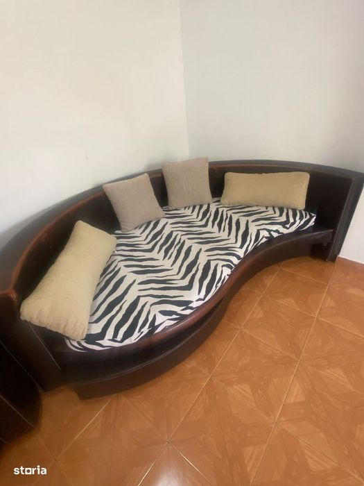 Apartament 2 Camere, Zona Cfr, Targoviste — fotografia 3