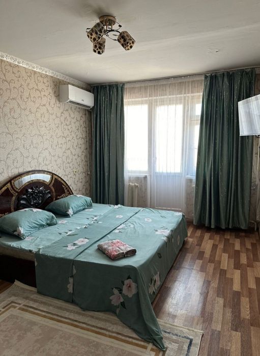 Посуточно и часовой