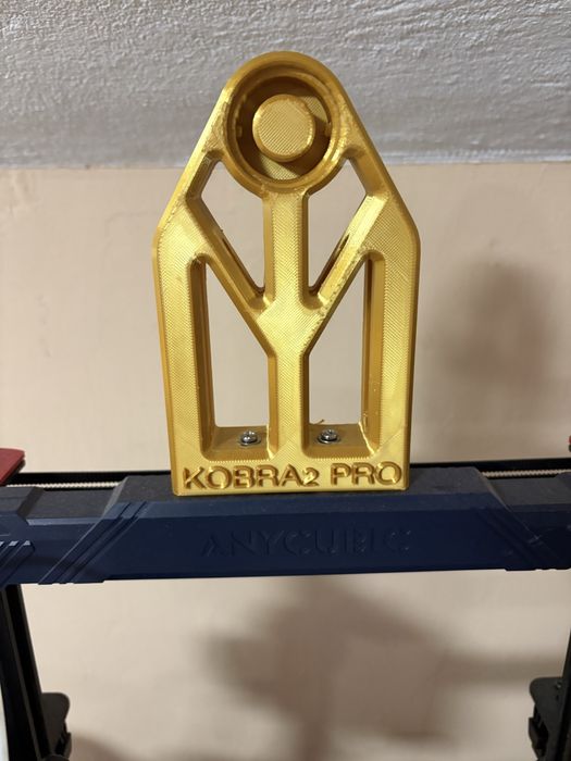 3D Принтер Anycubic Kobra 2 pro