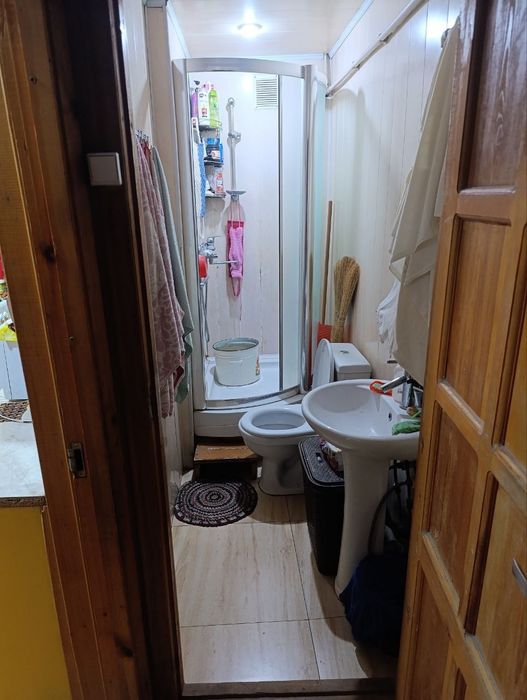 Продается квартира в Яшнабадском районе Авиасозлар 1-ком 30м2, 2-этаже