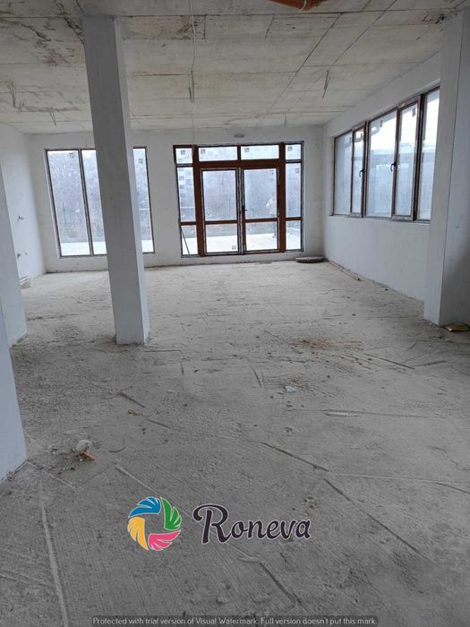 Продава се Офис в Варна, Възраждане 1 - 80 кв.м за 1413 €/кв.м - Снимка #4