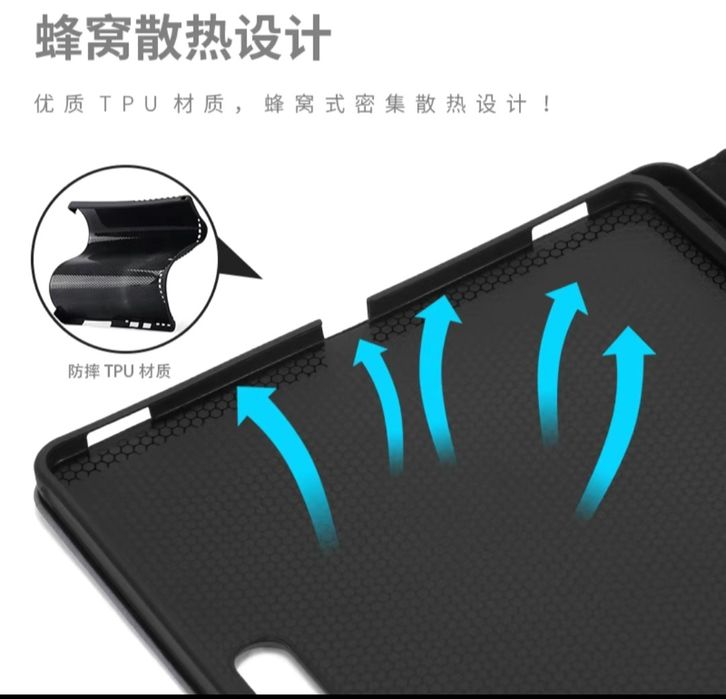 Продам чехол для планшета ТАВ А 8