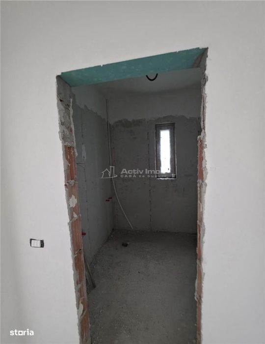 Casa individuala - Tunari - P + M - 5 camere - 2 bai - 165mp - 350mp t