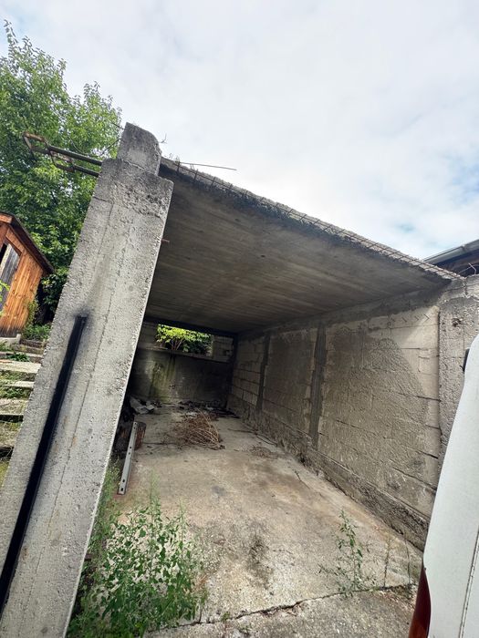 Casă + teren de vânzare – Muereasca de Jos, jud. Vâlcea