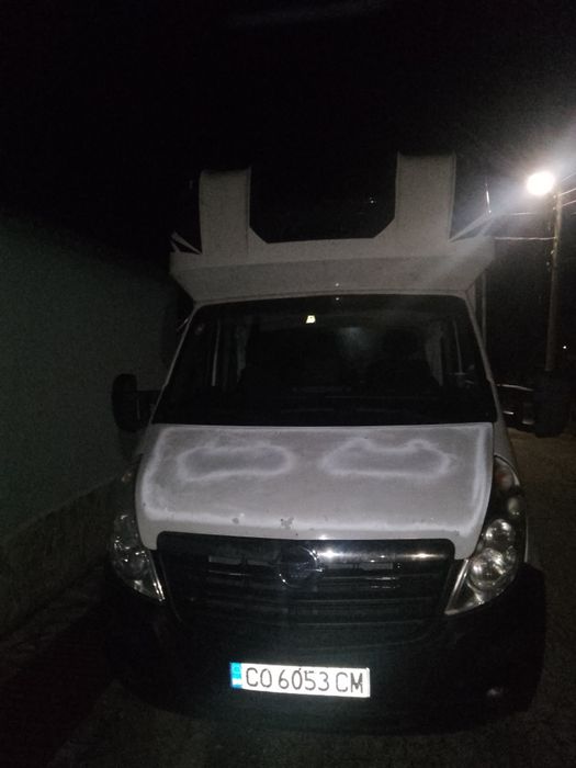 РЕНТА-КАР .Бус/Камион бордови до 3.500кг